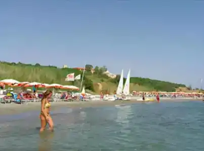 Torre Del Barone Resort - 31