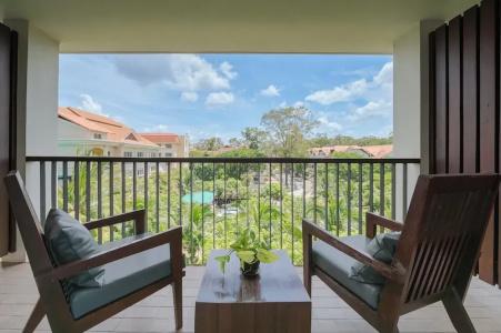 Somadevi Angkor Boutique and Resort - 68