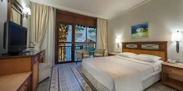 Asteria Bodrum Resort - 49