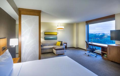 Hyatt Place Washington D.C./National Mall - 6