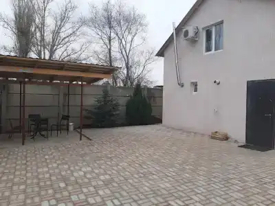 Коттедж на Садовом переулке - 21