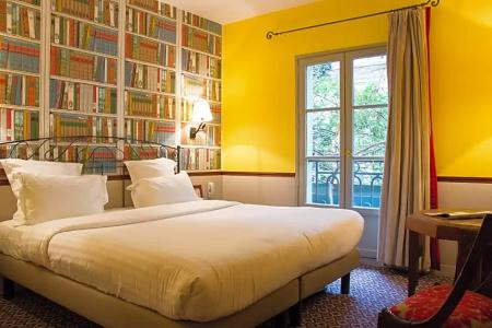 Relais Saint Sulpice - 152