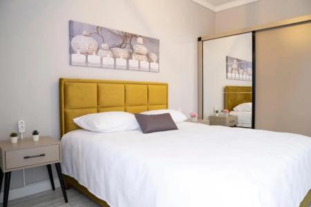Hatton Suites Esenboga - 26