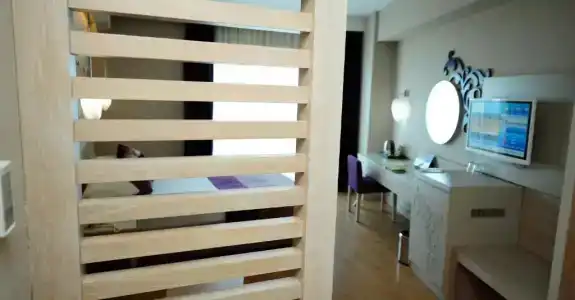 Seaden Sea Planet Resort & Spa - 62