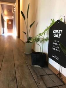 Cafe&Stay Castana - 13