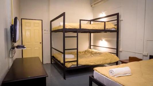 Gotum Hostel 2 & Money Exchange - 34