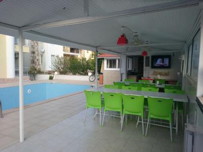 Karaca Apart - 15