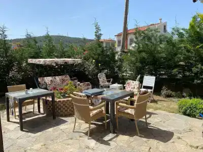 Cunda Roka Otel - 12