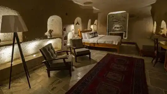 Petra Inn Cappadocia - 9