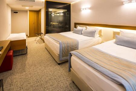 Sc Inn Ankara - 22