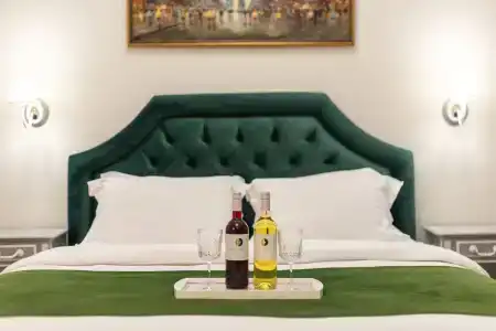 Pandrosos Divine Suites - 73
