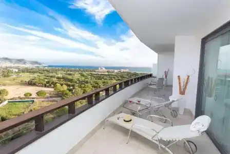 Dolce by Wyndham Sitges Barcelona - 43