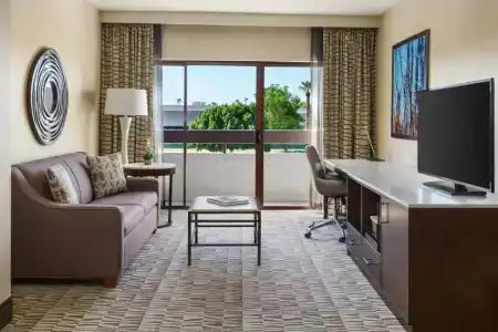 Hilton Phoenix Airport - 67
