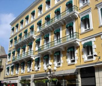 Hôtel Univers - 26
