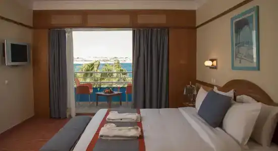 Lido Sharm Naama Bay - 5
