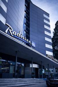 Radisson Blu, St. Gallen - 41