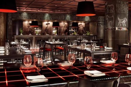 Sls, a Luxury Collection, Beverly Hills - 26