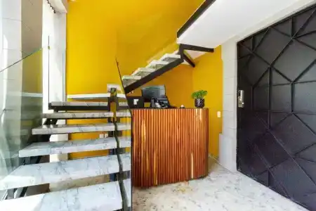 Casona Independencia - 10