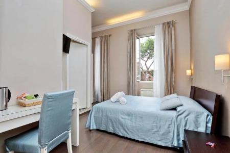Relais At Via Veneto - 26