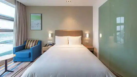 Holiday Inn Express - Suzhou Industrial Park, An Ihg - 22