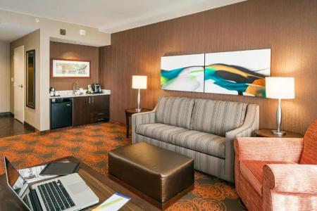 Hilton Garden Inn Seattle Downtown - 56