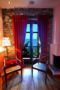 Boutique Kentrikon & Bungalows - 49