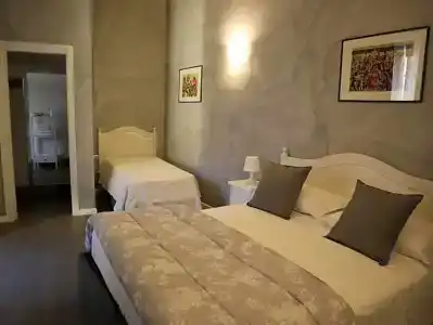 Top Floor Navona - 35