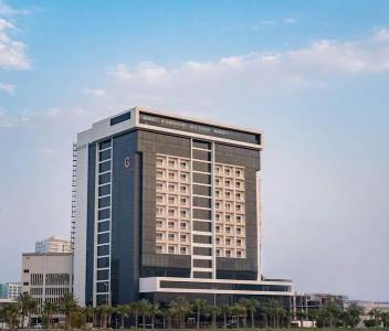 The Grove & Conference Centre Bahrain - 51