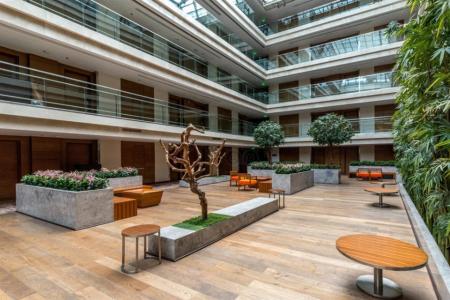 Holiday Inn Jaipur City Centre, An Ihg - 20