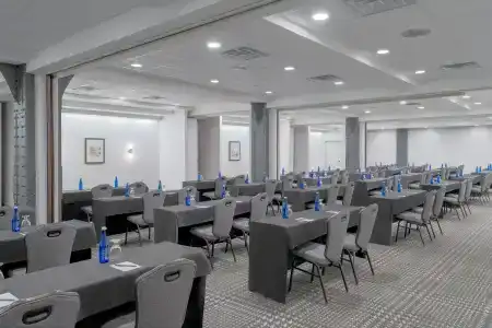 Crowne Plaza Indianapolis-Dwtn-Union Stn, An Ihg - 19