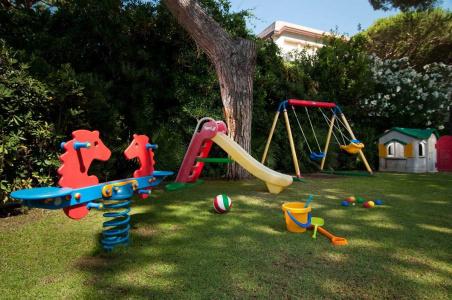 Versilia Palace - 8