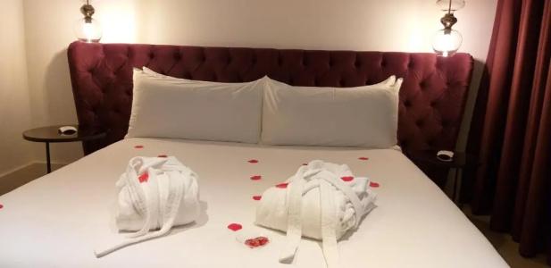 hôTel Ginkgo - Spa Biloba - 52