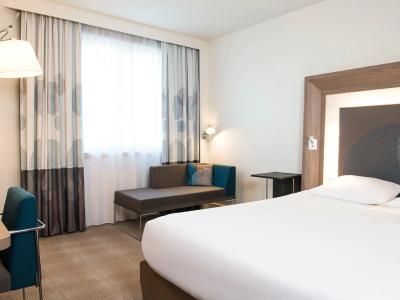 Novotel Brussels City Centre - 41
