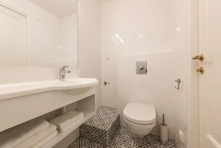 Tallinn Apartment - 77