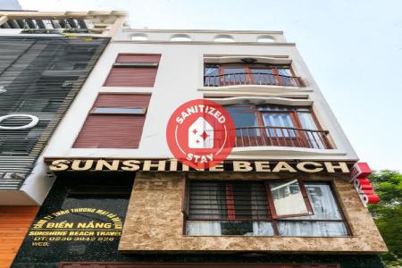 Oyo 119 Sunshine Beach - 46