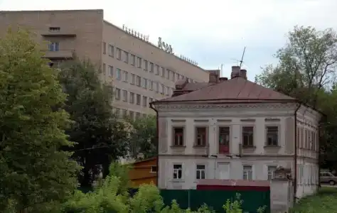 Русь - 3