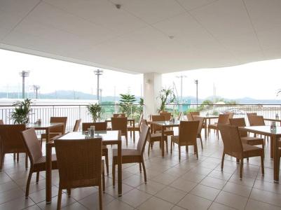 Yugaf Inn Okinawa - 35