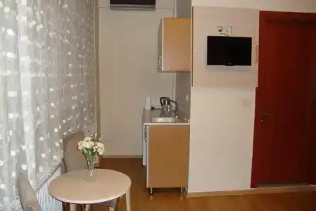 Royal Suites Besiktas - 42
