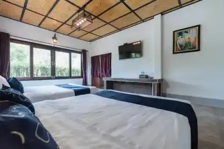 Capital O 805 Suan Palm Farm Nok - 16
