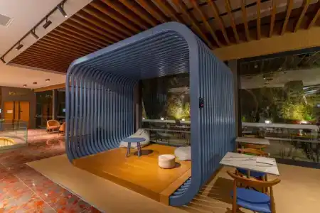 Mercure Trabzon - 27