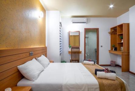 Nala Veli Beach & Spa - 64