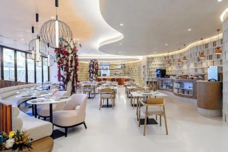 Santa Catalina by Bossh Hotels - 18