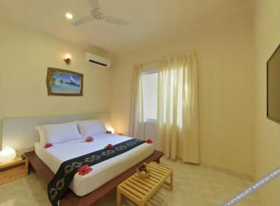 Thoddoo Retreat Grand - 4