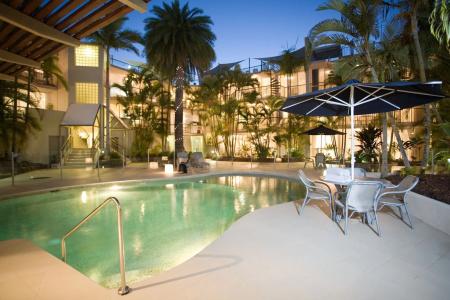 Noosa Tropicana - 15