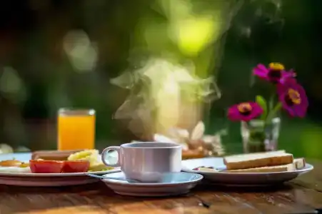 Pai Village Boutique Resort & Farm - 10