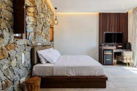 Charisma and Wellness Suites - 25