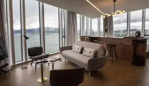 Tower Suites Reykjavík - 28