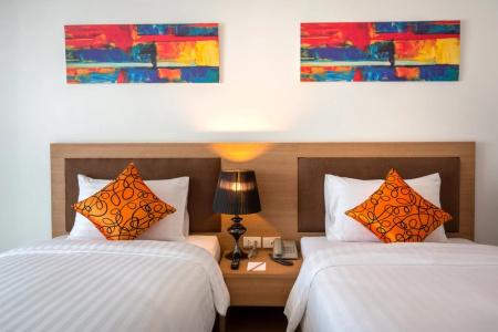 Riche Hua Hin - Sha Plus - 80