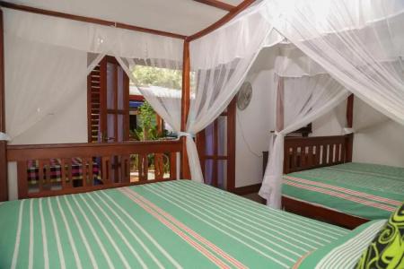 Tithira Guest House - 9
