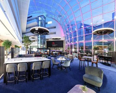 Ghent Marriott - 22
